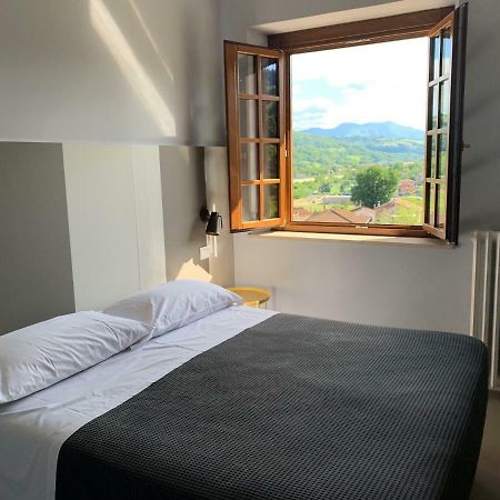 Locanda Della Posta Castelplanio Luaran gambar