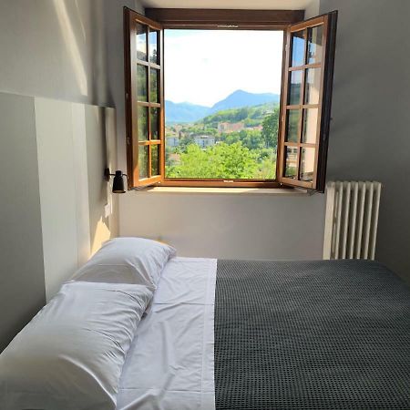 Locanda Della Posta Castelplanio Luaran gambar