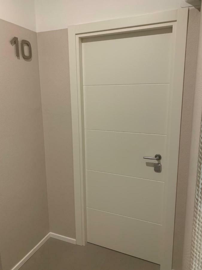 Locanda Della Posta Castelplanio Luaran gambar